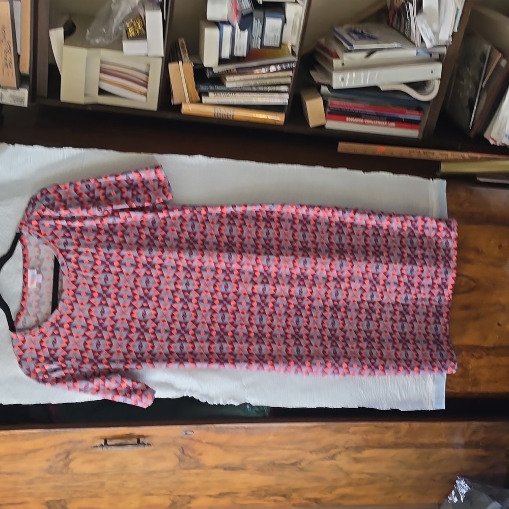Lularou dress